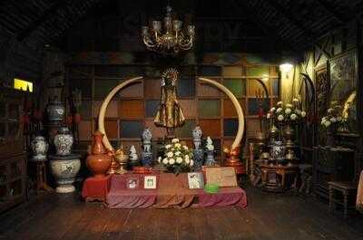 ร้านอาหาร เฮือนข้าเจ้า