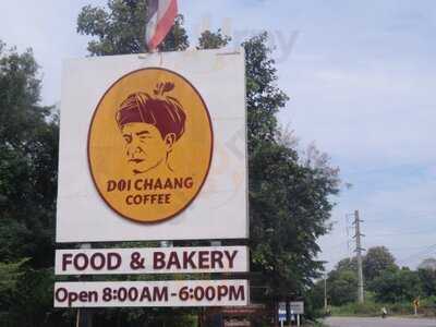 Doi Chaang Coffee House