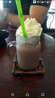 Doi Chaang Coffee House