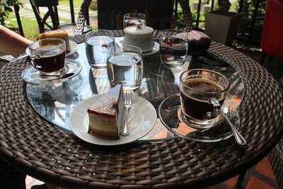 Doi Chaang Coffee House