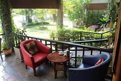 Doi Chaang Coffee House