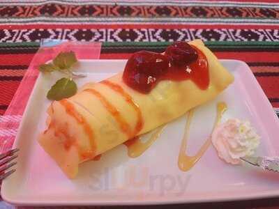 แนท บิสโตร