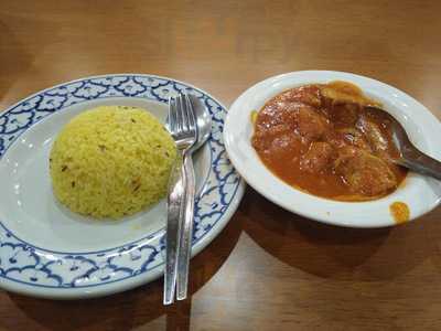 กริล ออฟ อินเดีย