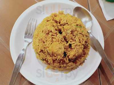 กริล ออฟ อินเดีย