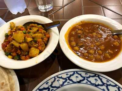 กริล ออฟ อินเดีย