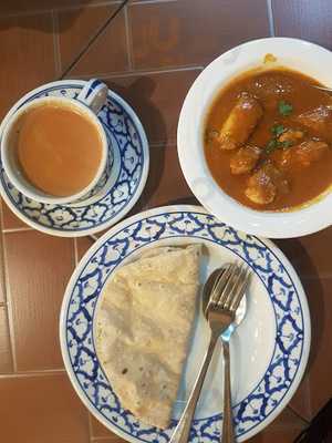 กริล ออฟ อินเดีย