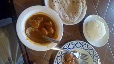 กริล ออฟ อินเดีย