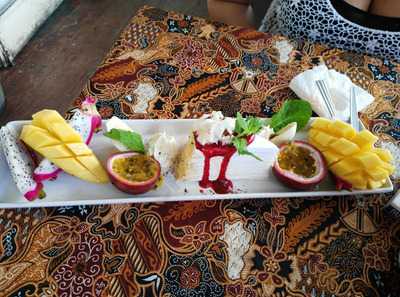 กริล ออฟ อินเดีย