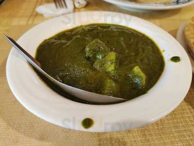 กริล ออฟ อินเดีย