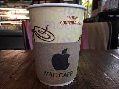Mac Cafe