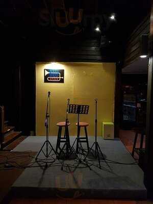 บลูสไปซ์ เรสเตอรอง แอนด์ บาร์