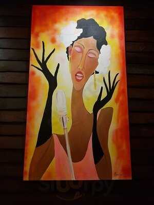 บลูสไปซ์ เรสเตอรอง แอนด์ บาร์