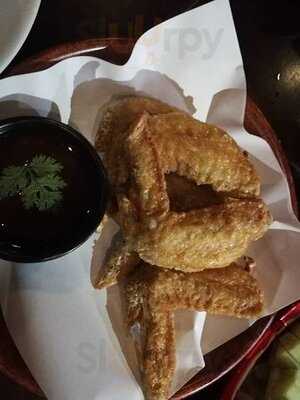 บลูสไปซ์ เรสเตอรอง แอนด์ บาร์