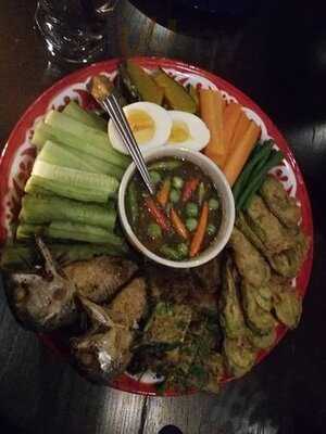 บลูสไปซ์ เรสเตอรอง แอนด์ บาร์