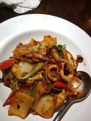 บลูสไปซ์ เรสเตอรอง แอนด์ บาร์