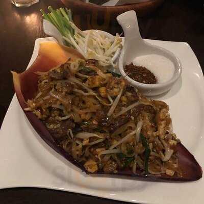 บลูสไปซ์ เรสเตอรอง แอนด์ บาร์