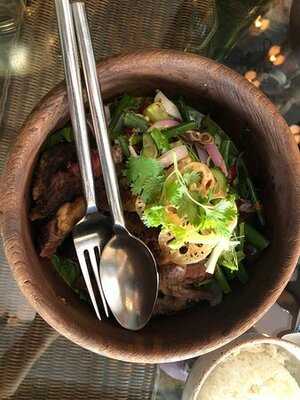 Lemongrass Thai Restaurant