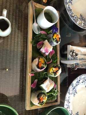 Lemongrass Thai Restaurant