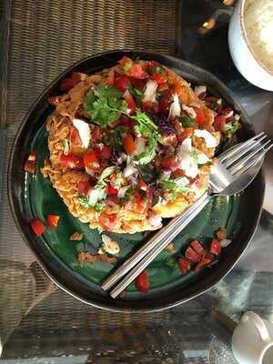 Lemongrass Thai Restaurant