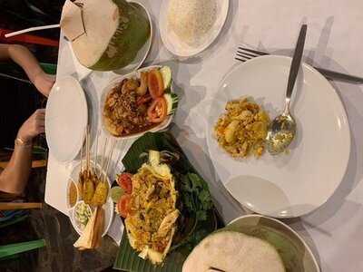 Lemongrass Thai Restaurant