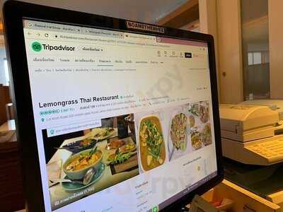 Lemongrass Thai Restaurant