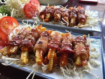 โกฮังยะ