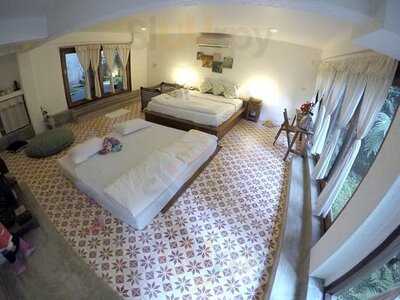 ร้าน อาหาร พราว ภู ฟ้า