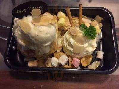 มองบลังค์เบเกอรี่