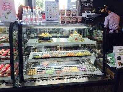 มองบลังค์เบเกอรี่