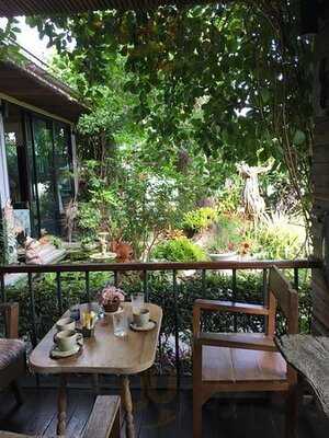 แอนด์ แอน คอฟฟี่