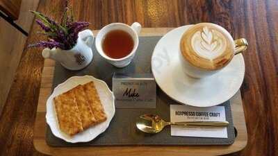 ร้อกซ์เพรซโซ่ คอฟฟี่ คราฟท์