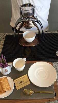 ร้อกซ์เพรซโซ่ คอฟฟี่ คราฟท์