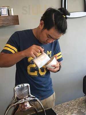 ร้อกซ์เพรซโซ่ คอฟฟี่ คราฟท์