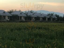 Chapulin Natural Resort