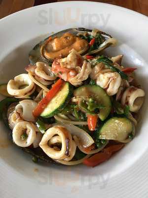 Mr Chan And Miss Pauline