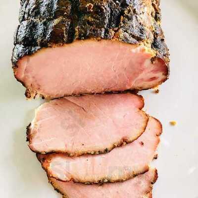 Mr Chan And Miss Pauline