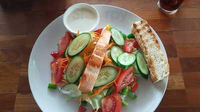 Mr Chan And Miss Pauline