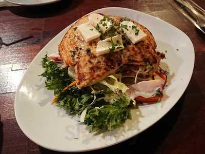 Mr Chan And Miss Pauline