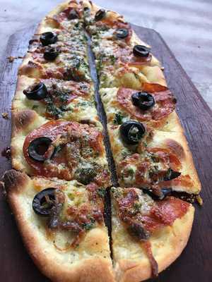 Mr Chan And Miss Pauline