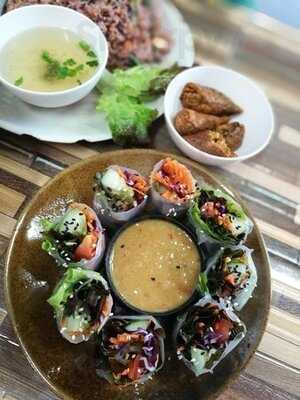 บี วีแกน