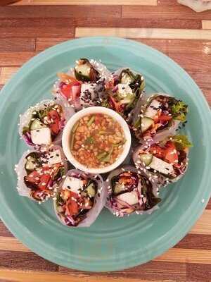 บี วีแกน