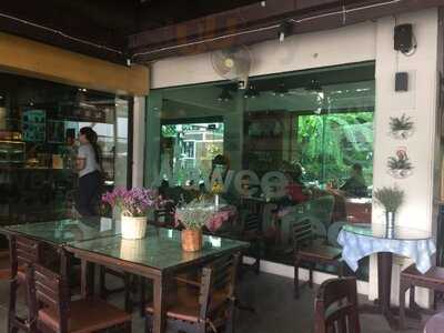 กาแฟวาวี สาขา ราชดำเนิน