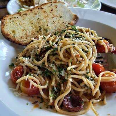 ร้านอาหาร เชียงดาวเนสท์ 1