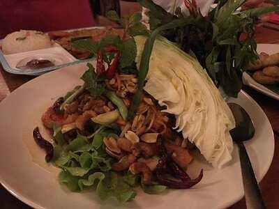 ร้านอาหาร เชียงดาวเนสท์ 1