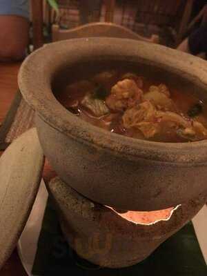 ร้านอาหาร เชียงดาวเนสท์ 1