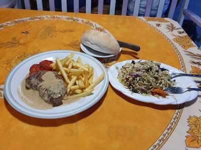 ร้านอาหาร พี่แมรี