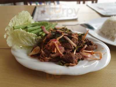 ร้านอาหาร พี่แมรี