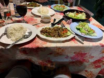 ร้านอาหาร พี่แมรี