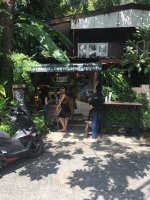 ฟลิป แอนด์ ฟลิป โฮมเมด โดนัท