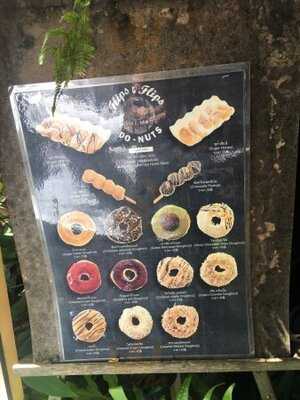 ฟลิป แอนด์ ฟลิป โฮมเมด โดนัท